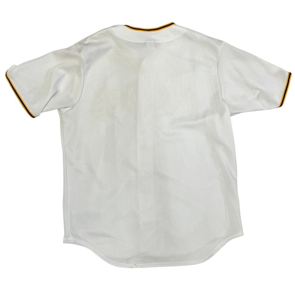 Pittsburgh Pirates MLB Baseball Jersey Men’s Size L - Picture 2 of 6